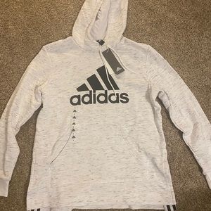 Adidas women’s sweatshirt